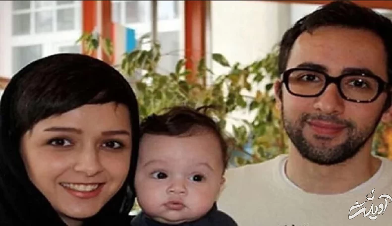 ترانه علیدوستی